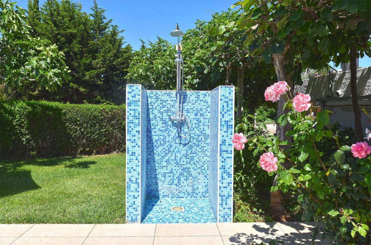 Double Room With Pool 2261 Medulin Zewnętrze zdjęcie